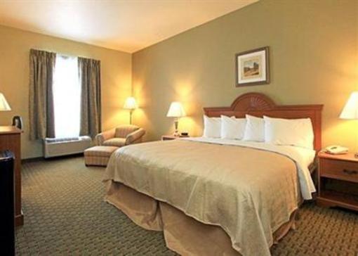 фото отеля Quality Inn And Suites La Porte (Texas)