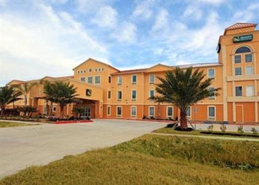 фото отеля Quality Inn And Suites La Porte (Texas)