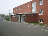 Expotel Hannover