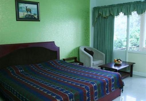 фото отеля Igloo Nature Resort