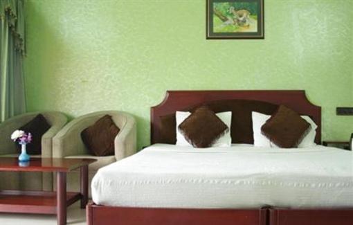 фото отеля Igloo Nature Resort
