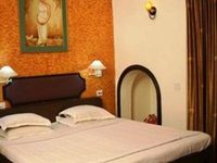 Igloo Nature Resort