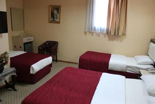 фото отеля Konak Saray Hotel