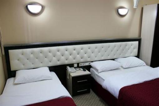 фото отеля Konak Saray Hotel