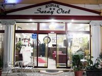 Konak Saray Hotel