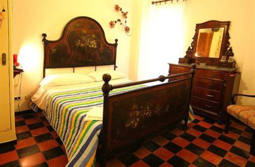 фото отеля Trattoria Gianni Franzi