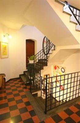 фото отеля Trattoria Gianni Franzi