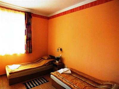 фото отеля Wellness Hotel Katalin