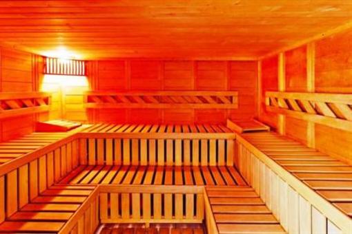 фото отеля Wellness Hotel Katalin