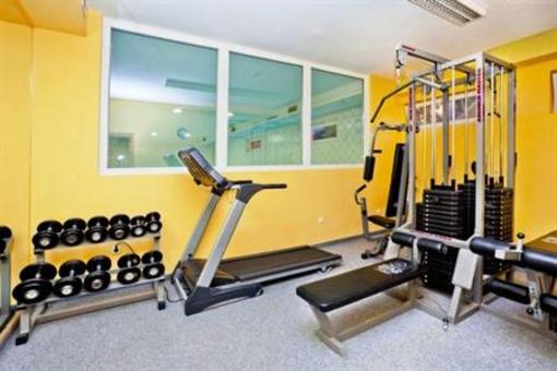 фото отеля Wellness Hotel Katalin