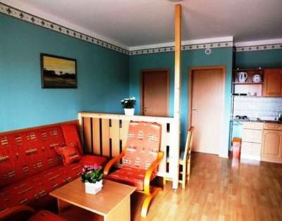 фото отеля Wellness Hotel Katalin