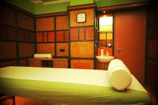 фото отеля Wellness Hotel Katalin