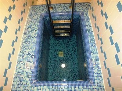фото отеля Wellness Hotel Katalin