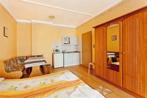 фото отеля Wellness Hotel Katalin