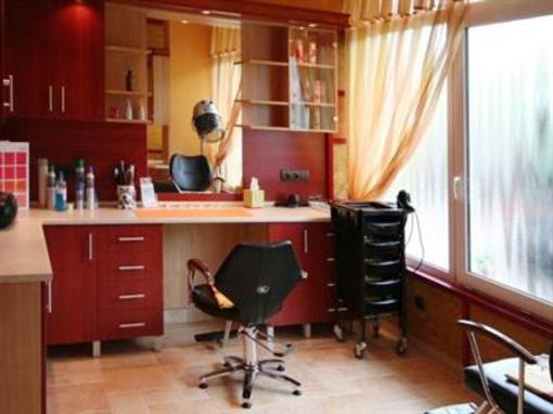 фото отеля Wellness Hotel Katalin