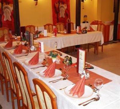 фото отеля Wellness Hotel Katalin
