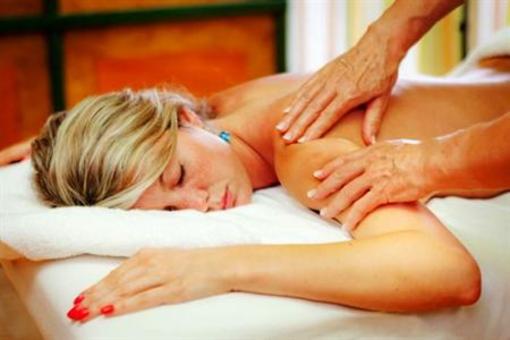 фото отеля Wellness Hotel Katalin