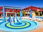 фото отеля Wellness Hotel Katalin