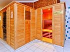 фото отеля Wellness Hotel Katalin
