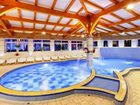 фото отеля Wellness Hotel Katalin