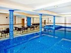 фото отеля Wellness Hotel Katalin