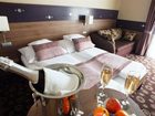 фото отеля Wellness Hotel Katalin