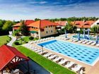 фото отеля Wellness Hotel Katalin