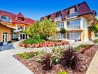 фото отеля Wellness Hotel Katalin