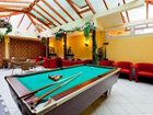 фото отеля Wellness Hotel Katalin