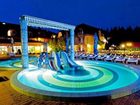 фото отеля Wellness Hotel Katalin