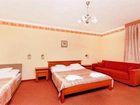фото отеля Wellness Hotel Katalin