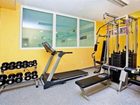 фото отеля Wellness Hotel Katalin