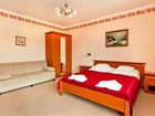 фото отеля Wellness Hotel Katalin