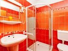 фото отеля Wellness Hotel Katalin