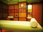 фото отеля Wellness Hotel Katalin