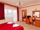 фото отеля Wellness Hotel Katalin