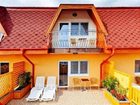 фото отеля Wellness Hotel Katalin