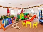 фото отеля Wellness Hotel Katalin