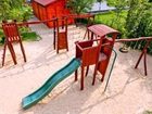 фото отеля Wellness Hotel Katalin