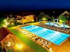 фото отеля Wellness Hotel Katalin