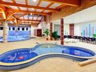 фото отеля Wellness Hotel Katalin