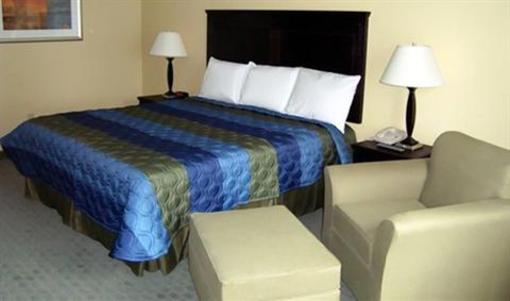 фото отеля Ambassador Inn&Suites Tuscaloosa