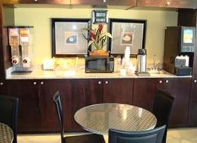 фото отеля Ambassador Inn&Suites Tuscaloosa