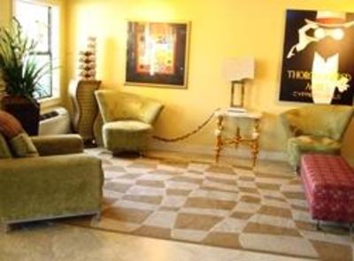 фото отеля Ambassador Inn&Suites Tuscaloosa