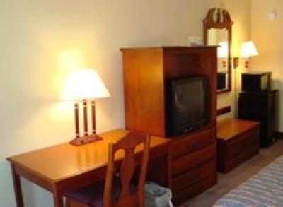 фото отеля Ambassador Inn&Suites Tuscaloosa