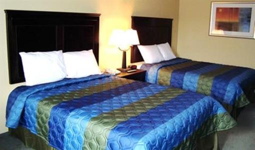 фото отеля Ambassador Inn&Suites Tuscaloosa