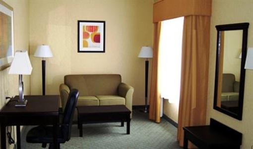 фото отеля Ambassador Inn&Suites Tuscaloosa