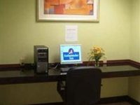 Ambassador Inn&Suites Tuscaloosa