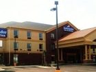 фото отеля Ambassador Inn&Suites Tuscaloosa