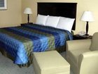 фото отеля Ambassador Inn&Suites Tuscaloosa